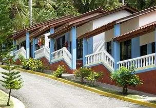 Appart Hotel La Tambora Beach Resort